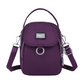 Vandtæt Crossbody-taske til kvinder