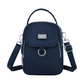 Vandtæt Crossbody-taske til kvinder