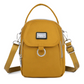 Vandtæt Crossbody-taske til kvinder
