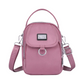 Vandtæt Crossbody-taske til kvinder