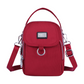 Vandtæt Crossbody-taske til kvinder