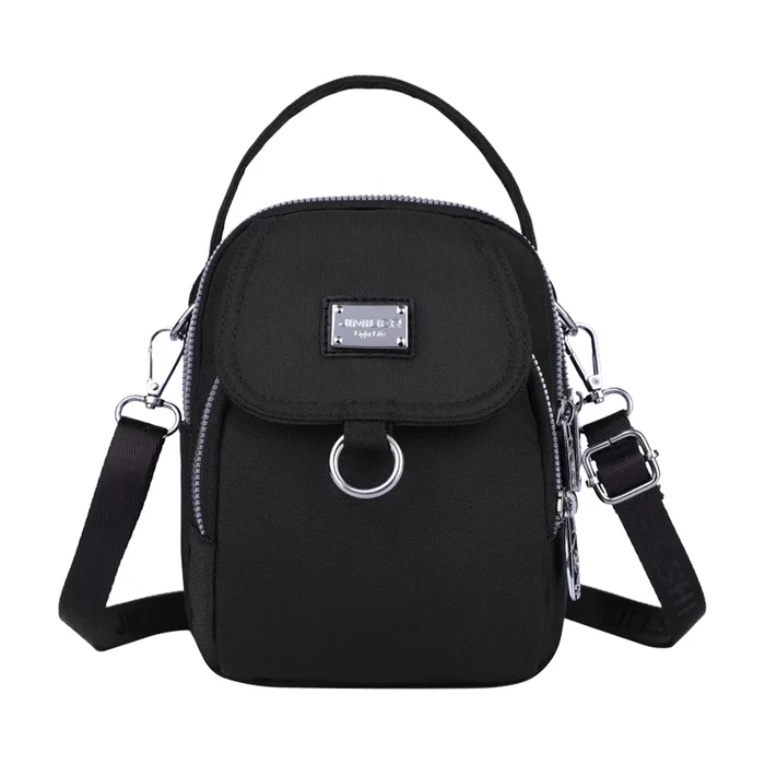 Vandtæt Crossbody-taske til kvinder