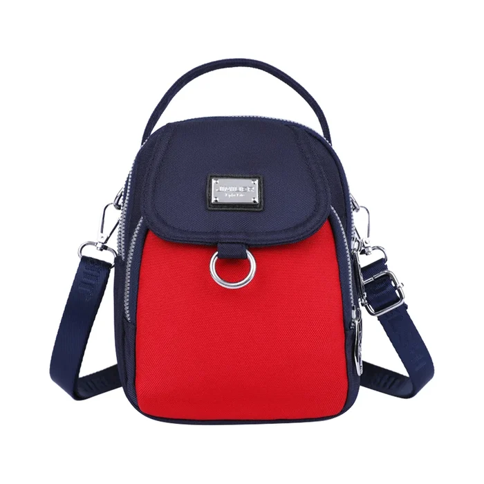 Vandtæt Crossbody-taske til kvinder