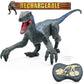 Fjernstyret dinosaur