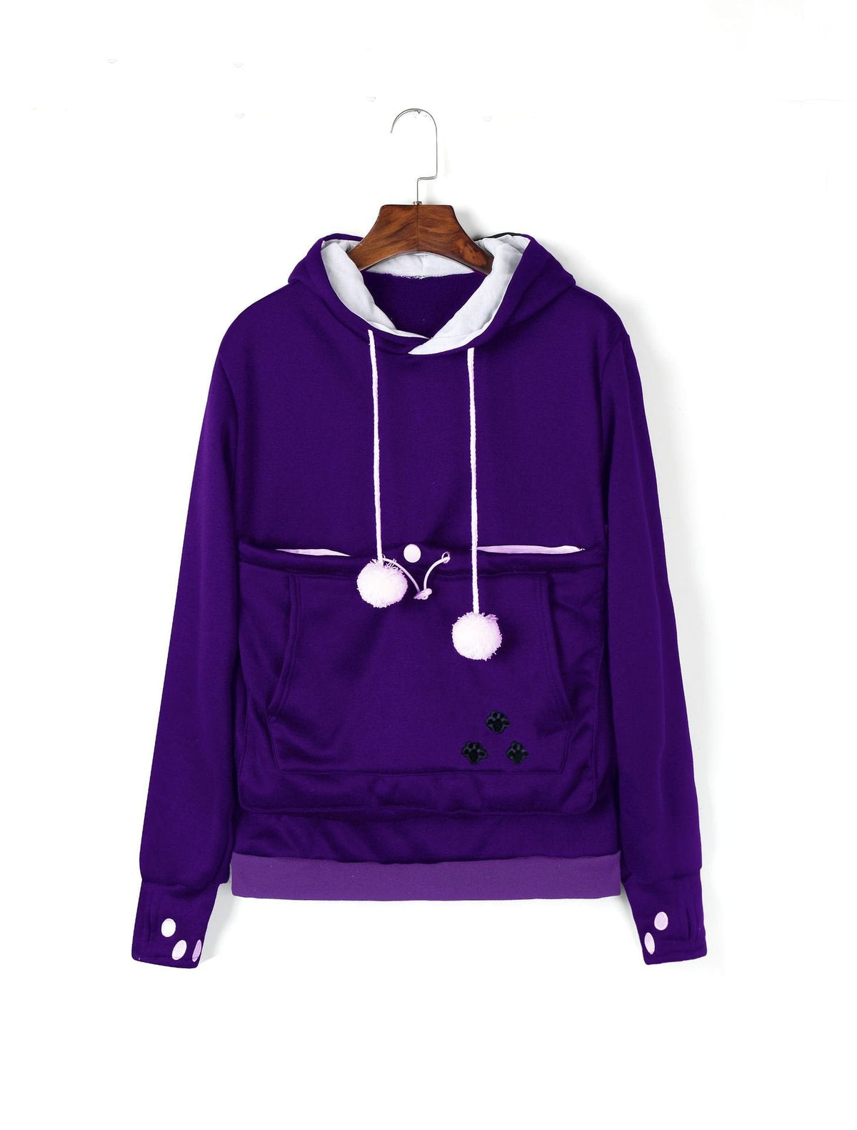 Kæledyrs Sweatshirt