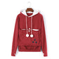 Kæledyrs Sweatshirt