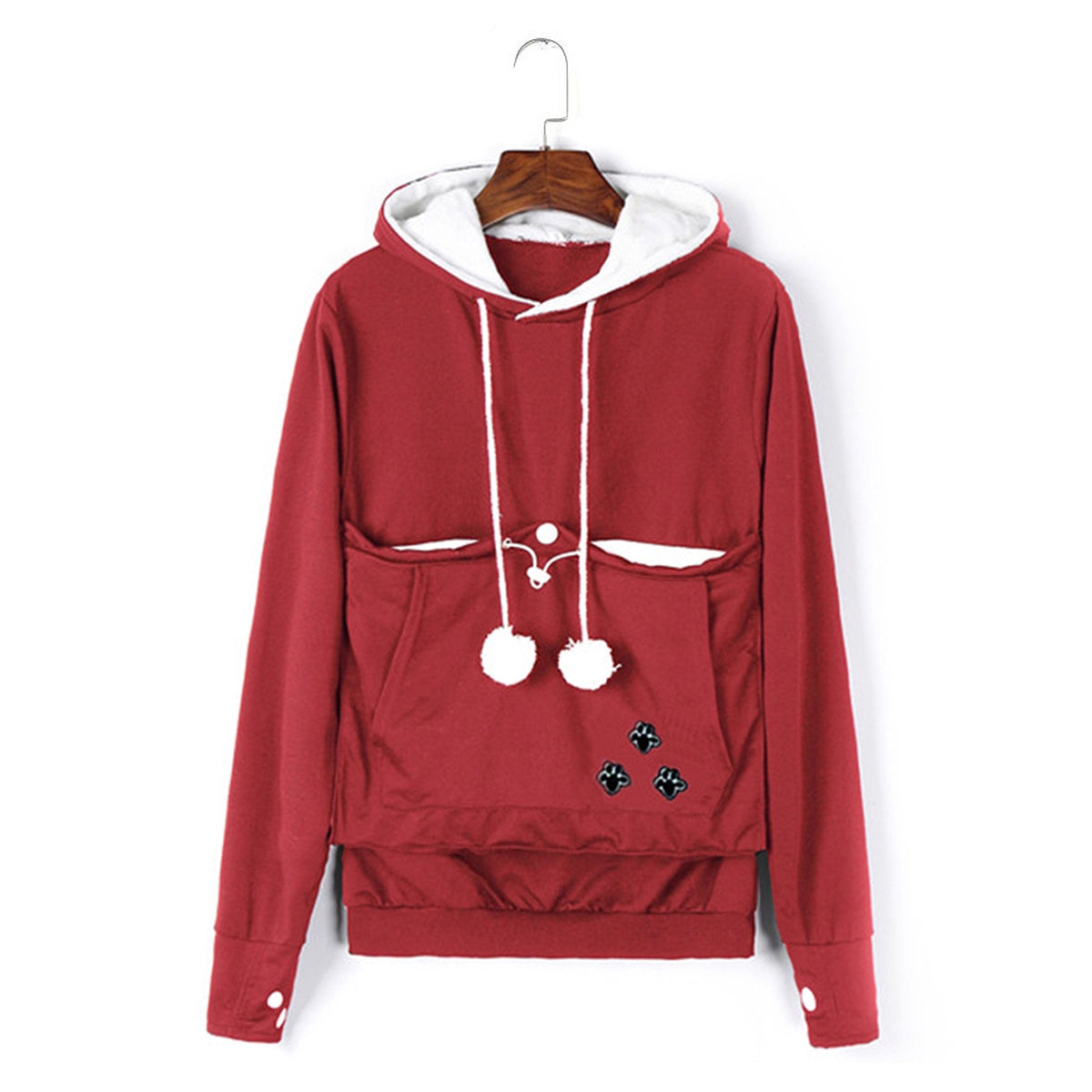 Kæledyrs Sweatshirt