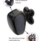 360° hovedbarbermaskine