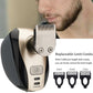 360° hovedbarbermaskine