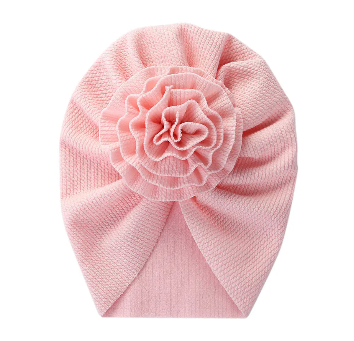 Baby Turban Hatte