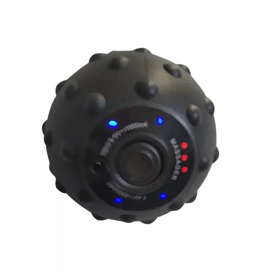 Vibrerende massagebold