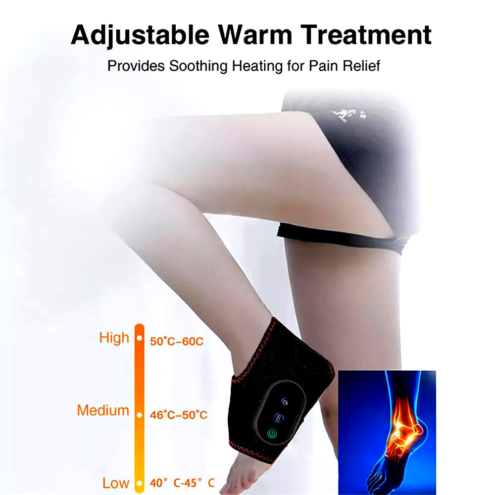 Ankelmassager