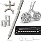Magnetisk fidget-pen