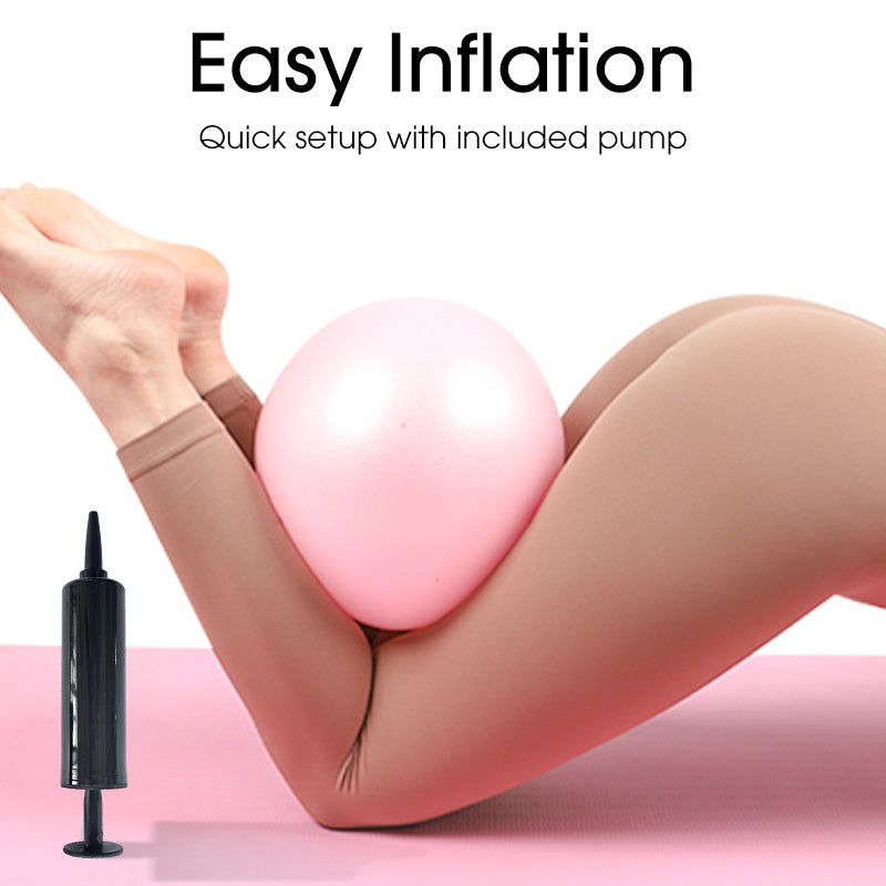 Anti-Burst Pilates-bold