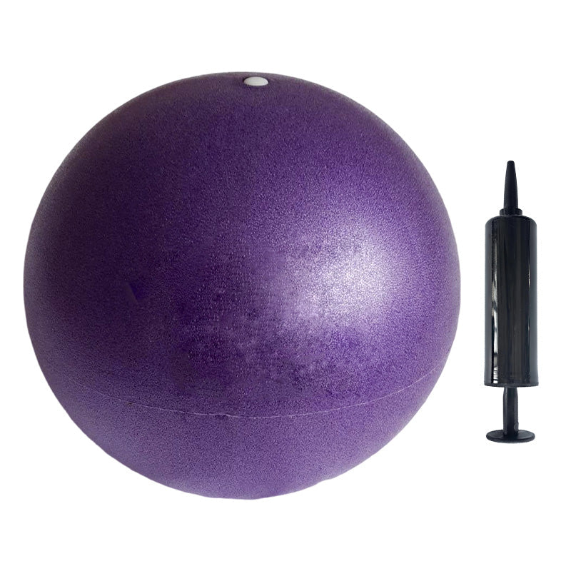 Anti-Burst Pilates-bold