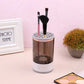 Revolutionerende børste Blender cleaner