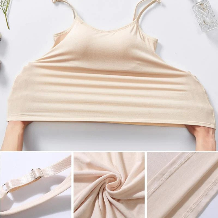 Tank Top til kvinder