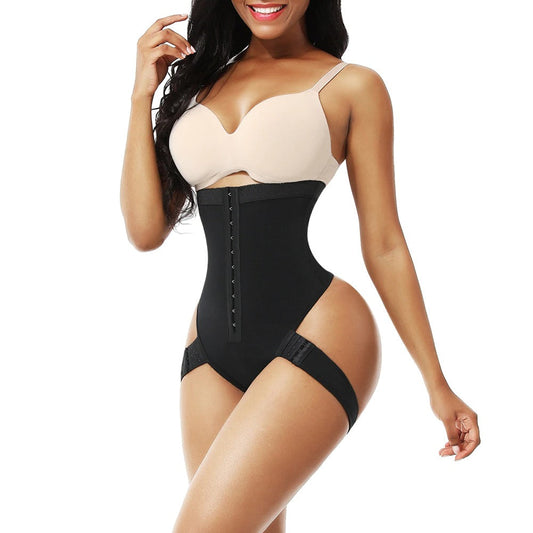 Push-Up Butt Lifter Body Shaper