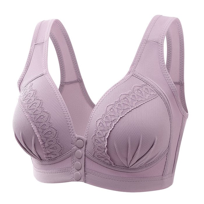Holly BH (1 + 1 GRATIS) | Sexet støttende stilfuld BH!