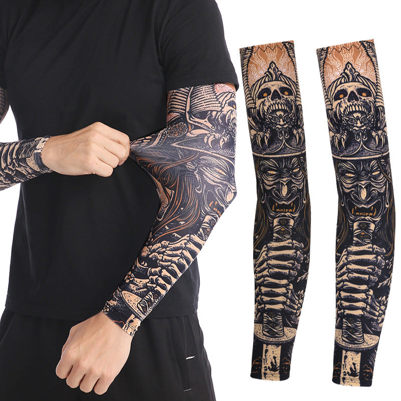 Tatoveringsærmer til mænd