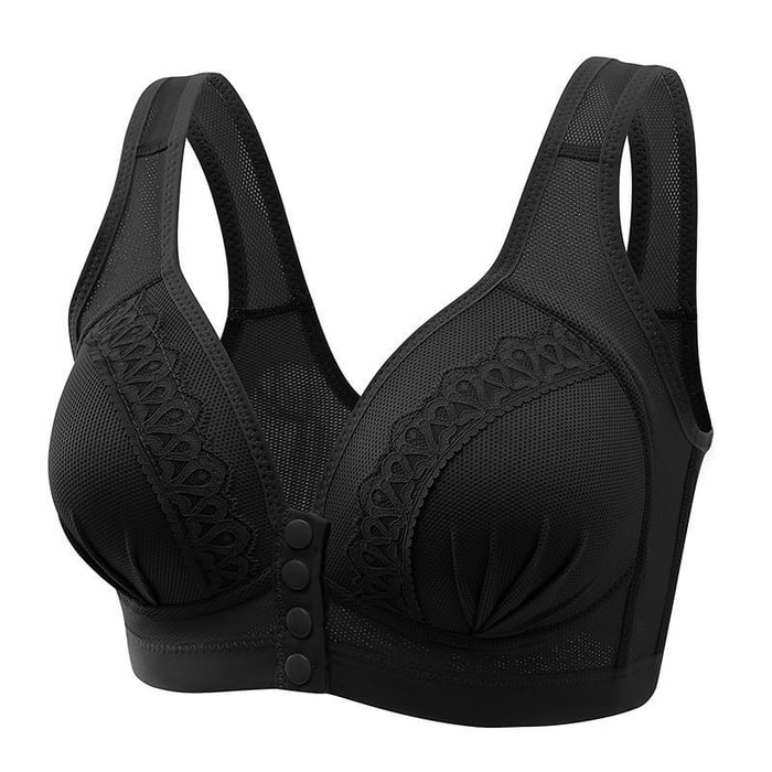 Holly BH (1 + 1 GRATIS) | Sexet støttende stilfuld BH!