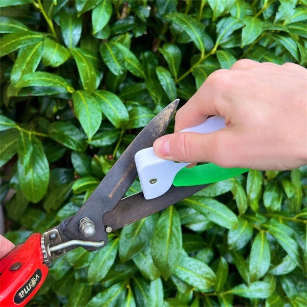 SharpCut bærbar knivsliber