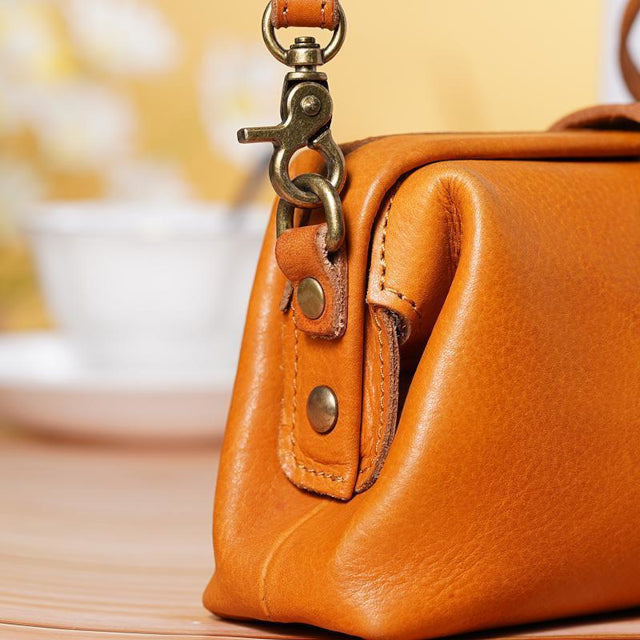 Premium Retro taske
