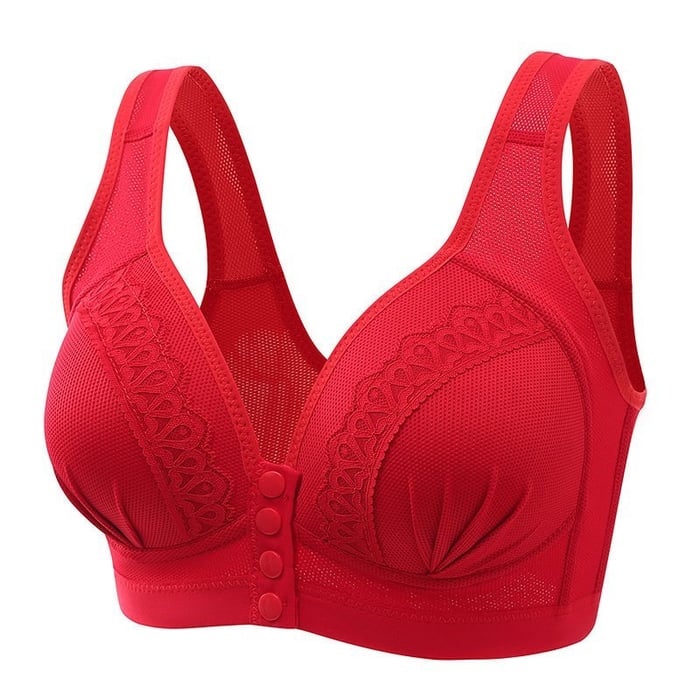 Holly BH (1 + 1 GRATIS) | Sexet støttende stilfuld BH!