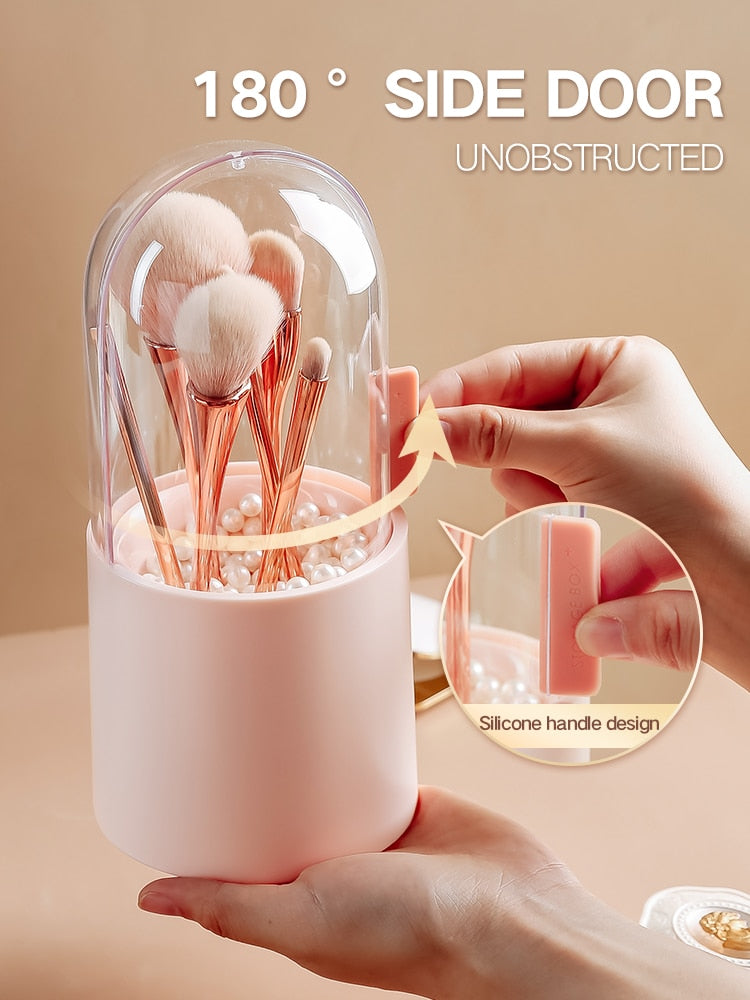 Make Up Brush opbevaringsboks