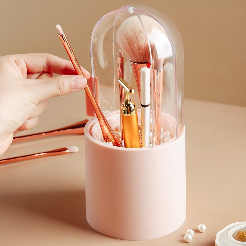 Make Up Brush opbevaringsboks
