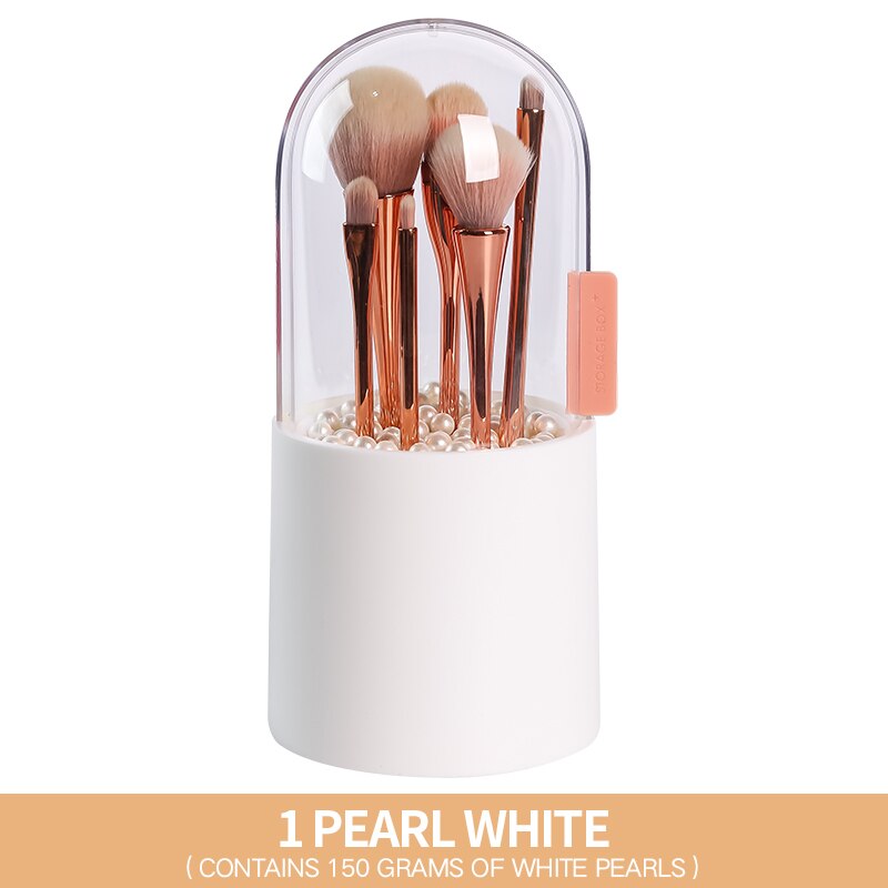 Make Up Brush opbevaringsboks