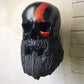 Motorcykel Skull hjelmholder