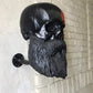 Motorcykel Skull hjelmholder