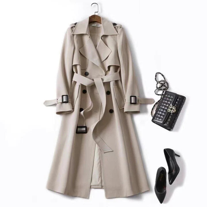 London Trenchcoat