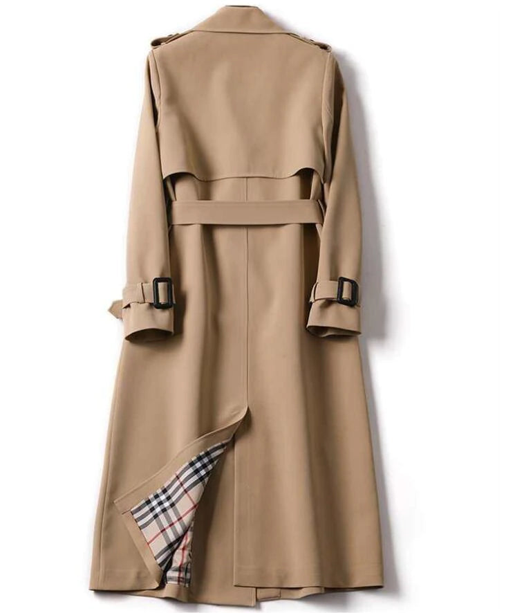 London Trenchcoat