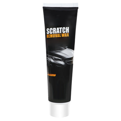 Skurecreme Til Reparation Af Bilridser
