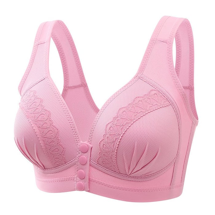Holly BH (1 + 1 GRATIS) | Sexet støttende stilfuld BH!
