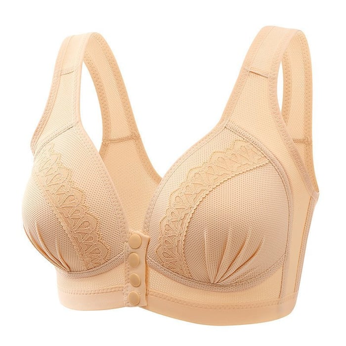 Holly BH (1 + 1 GRATIS) | Sexet støttende stilfuld BH!