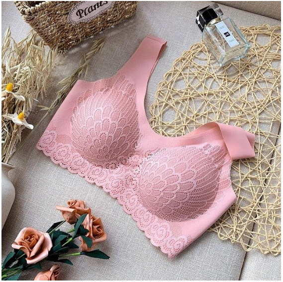 Luxury Bra - Sømløse BH'er