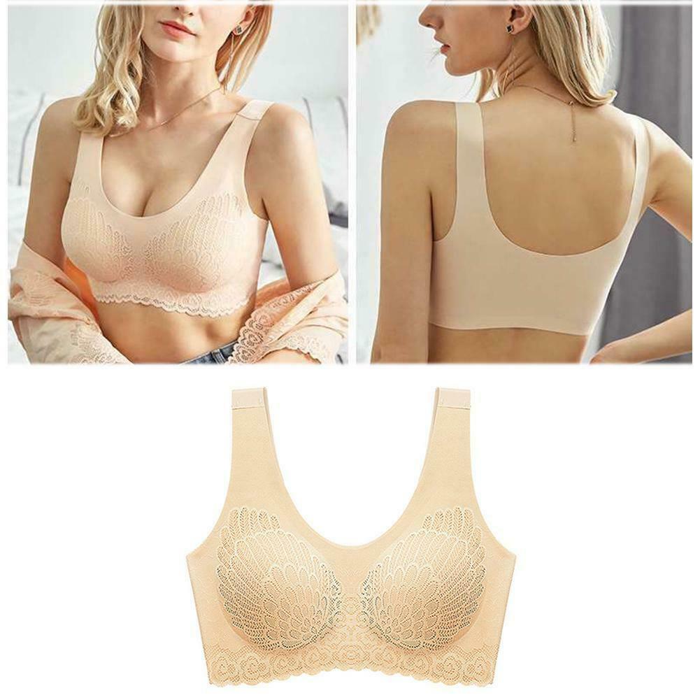 Luxury Bra - Sømløse BH'er