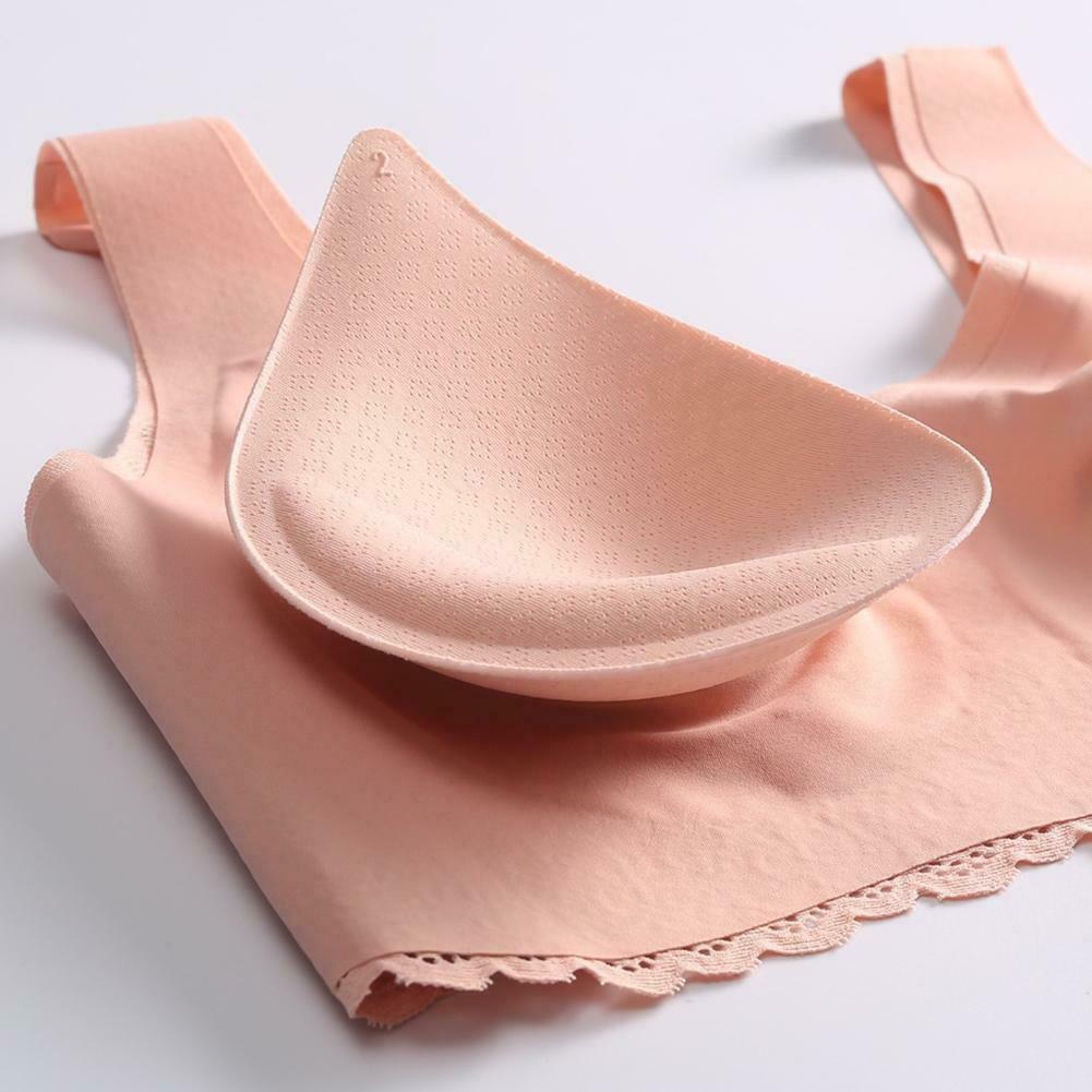 Luxury Bra - Sømløse BH'er