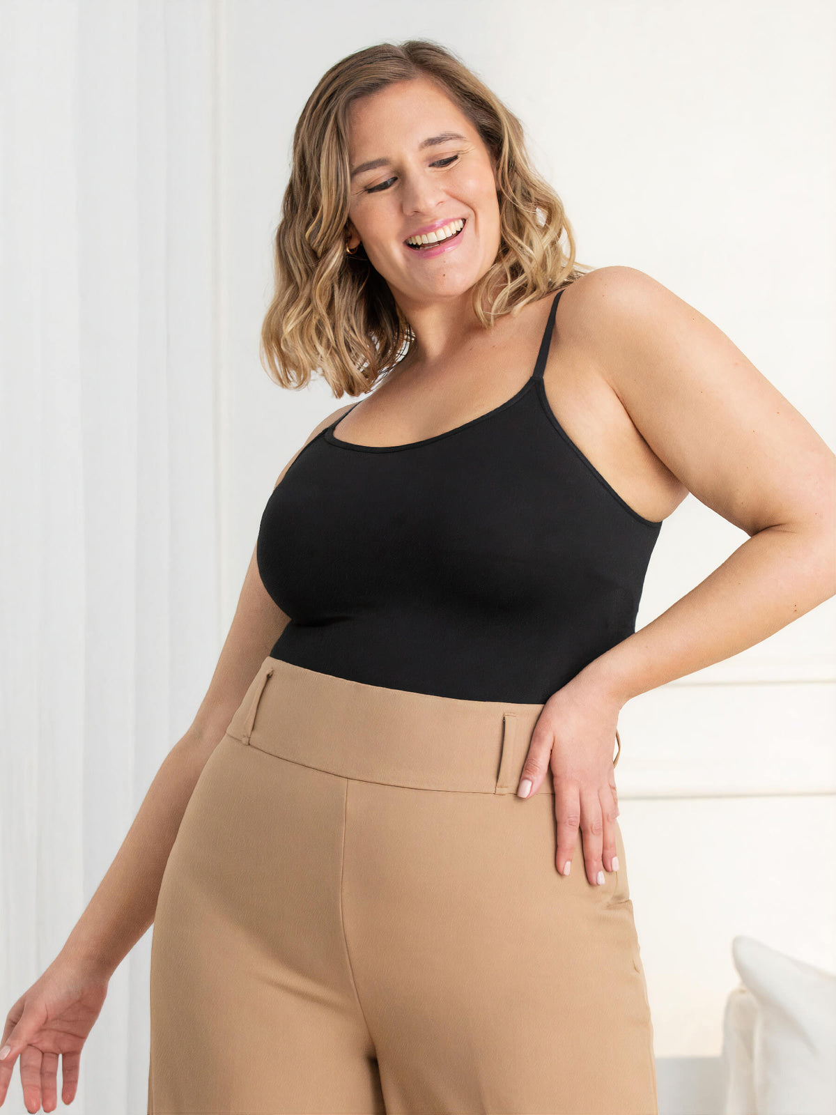 Kvinde Shapewear